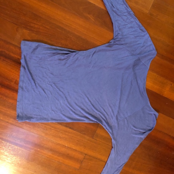 GAP XS jersey knit shirt - Picture 4 of 4